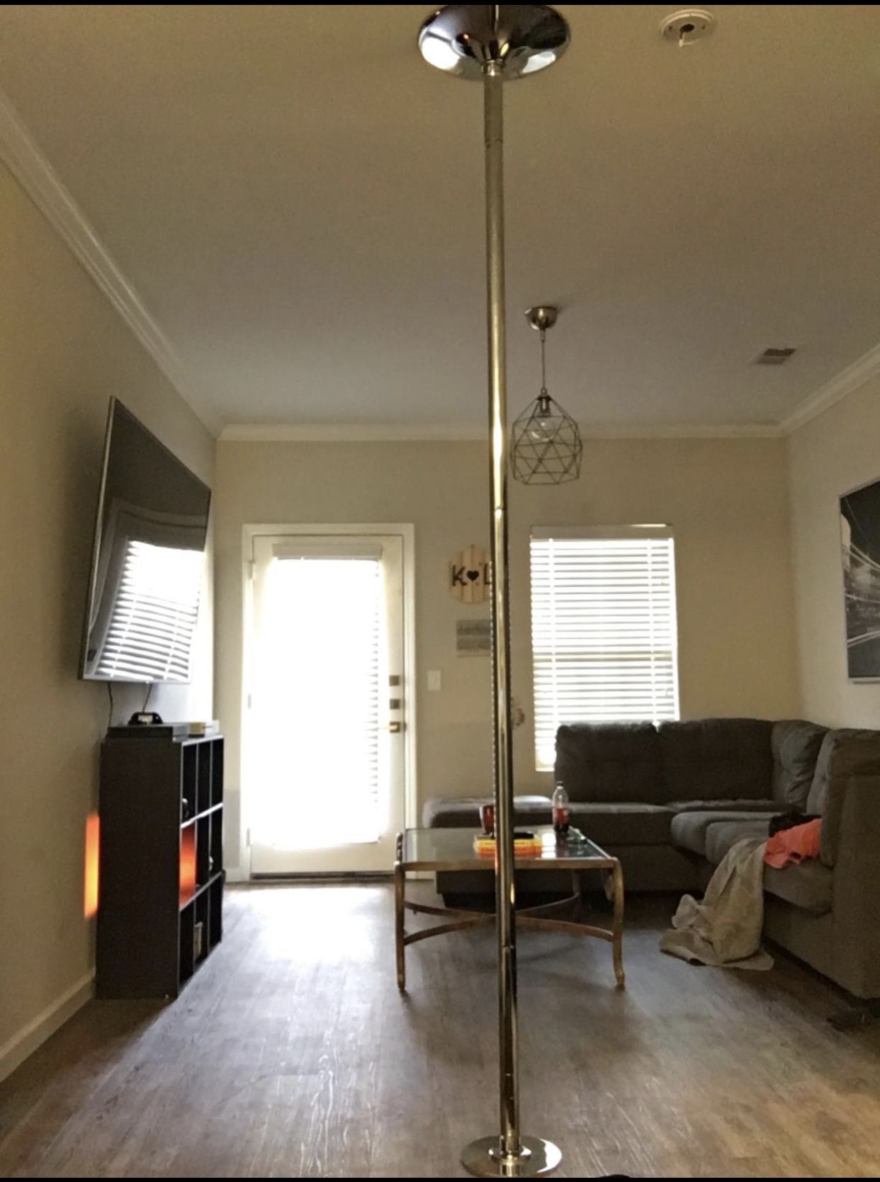Stripper Pole