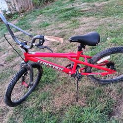 Kids Bike