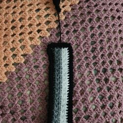 Star Stitch Bookmark