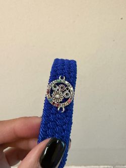 Evil eye bracelet NEW