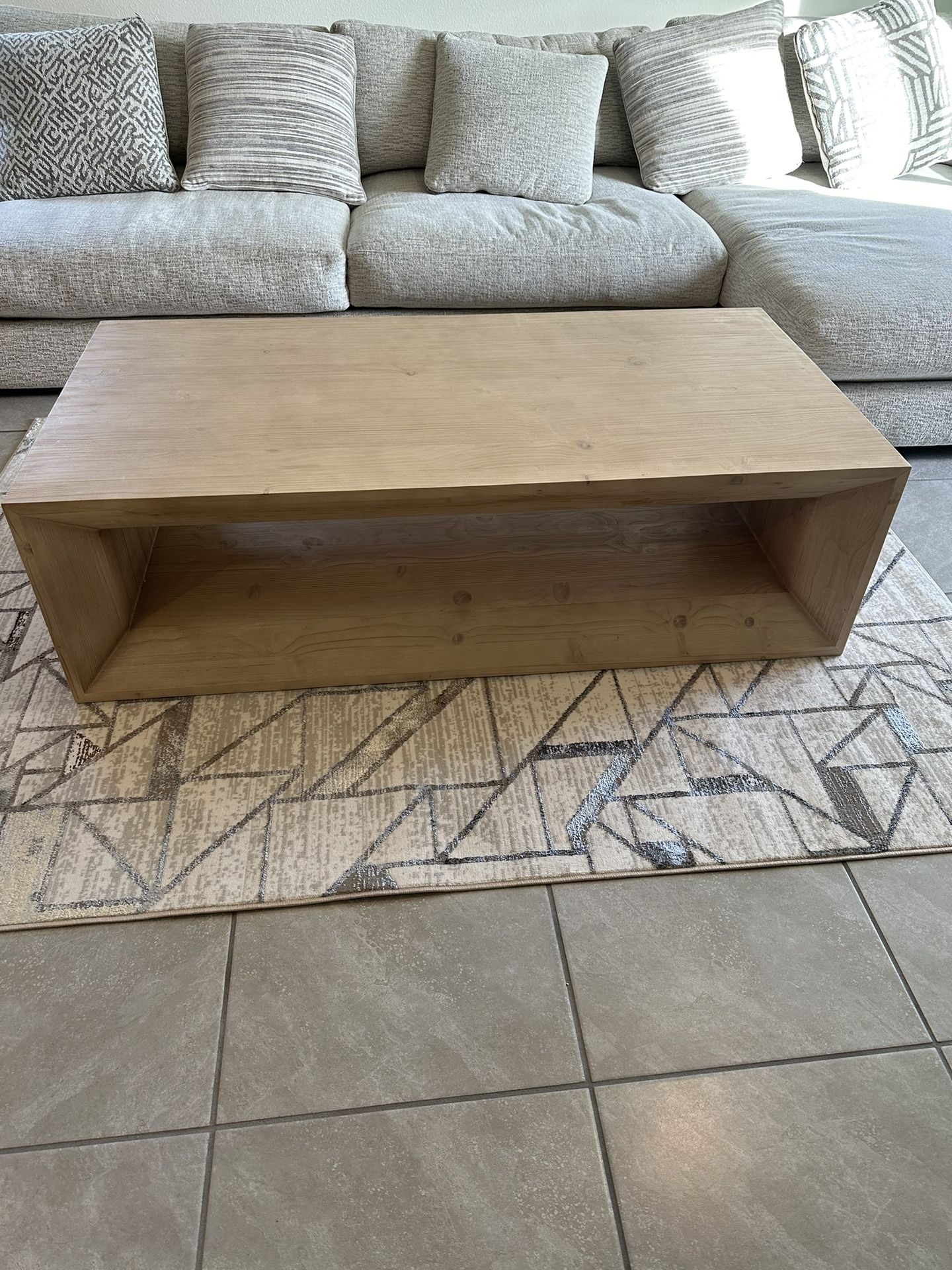 Center Table