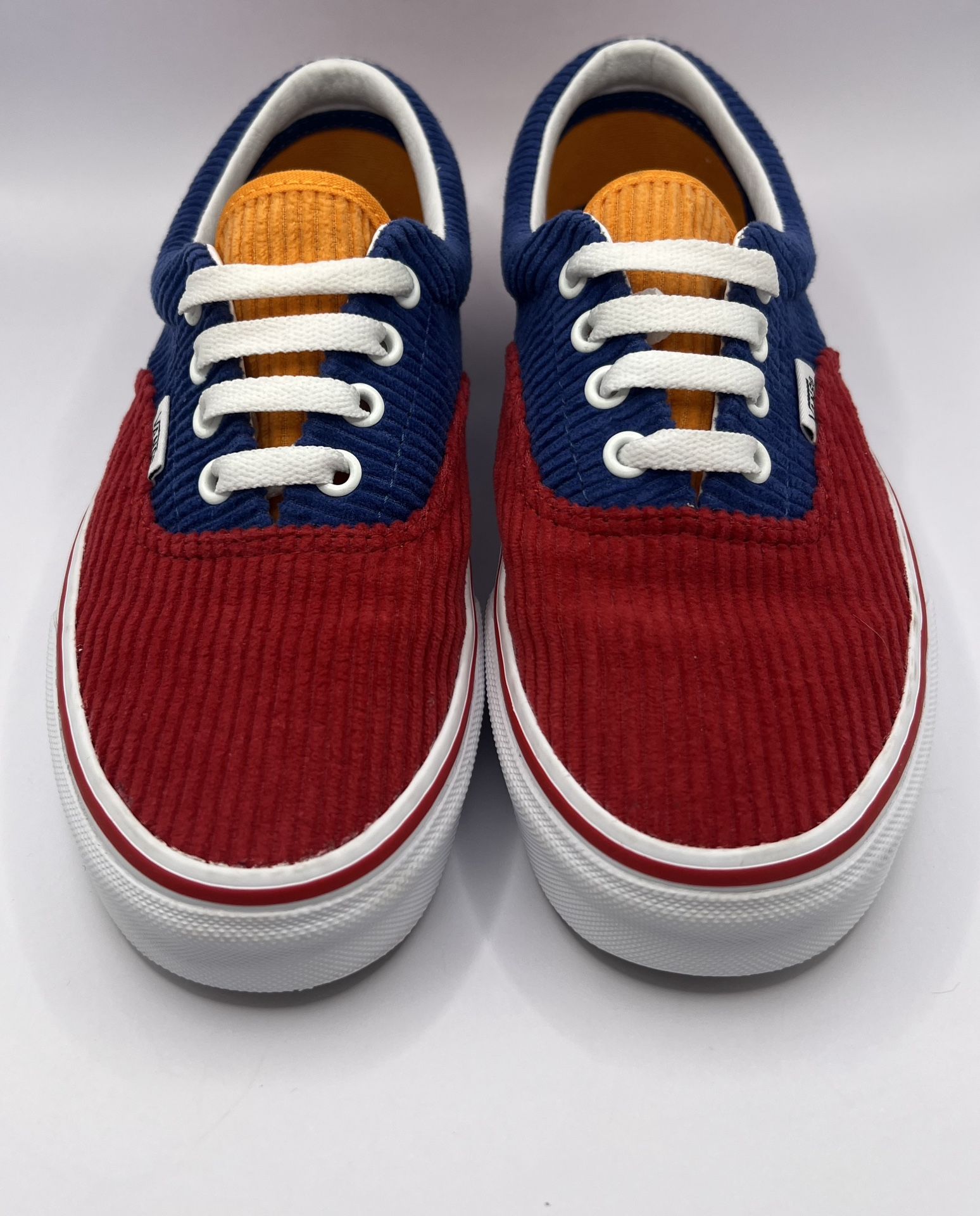 Vans Era Corduroy Multi-Color Sneakers