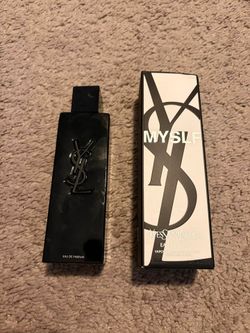 YSL MYSELF EDP 100 ml