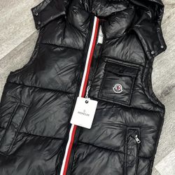 Moncler Puffer