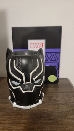 Black Panther Scentsy