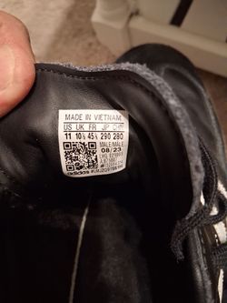 Adidas samba