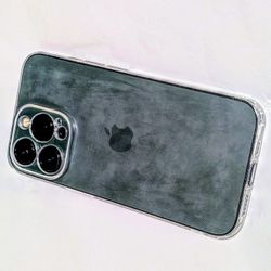 Like New iPhone 13 Pro 256GB Unlocked for ANY SIM Card Carrier USA Mexico Worldwide