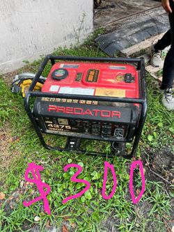electricity generator