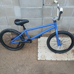 Eastern Bmx Bike