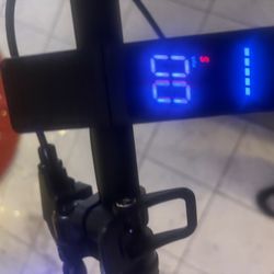 Ladped Electric Scooter For Sale