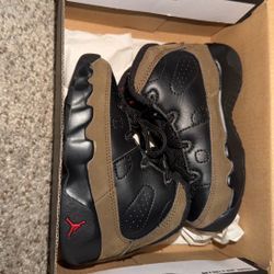 Jordan 9 Retro