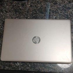 HP model 15