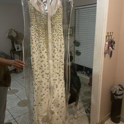 Jovani Prom Dress size 4 