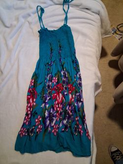 Dress