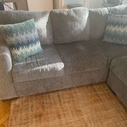 Large Section Couch
