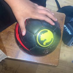 Soccer ball Size 5