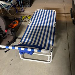 Beach Chairs