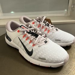 Golf Nike Shoes Free G