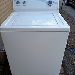 Kenmore Washing Machine