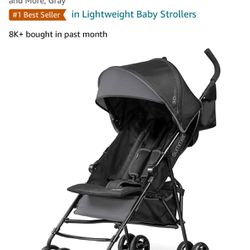 Baby Stroller by Summer