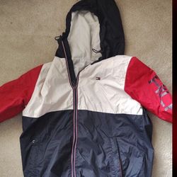 Tommy Hilfiger Jacket 
