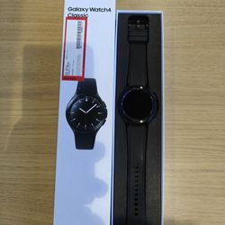Samsung Galaxy Watch 4 Classic 46mm