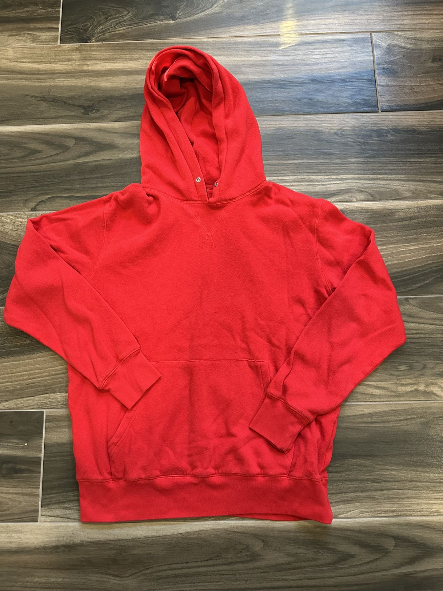 Vintage Y2K Stussy Hoodie