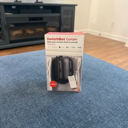 SwitchBot Curtain Bot