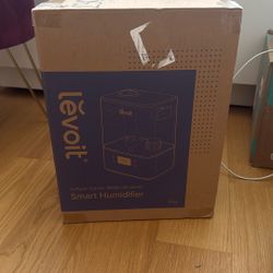 LEVOIT Humidifier, Smart App