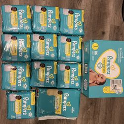 Baby Diapers
