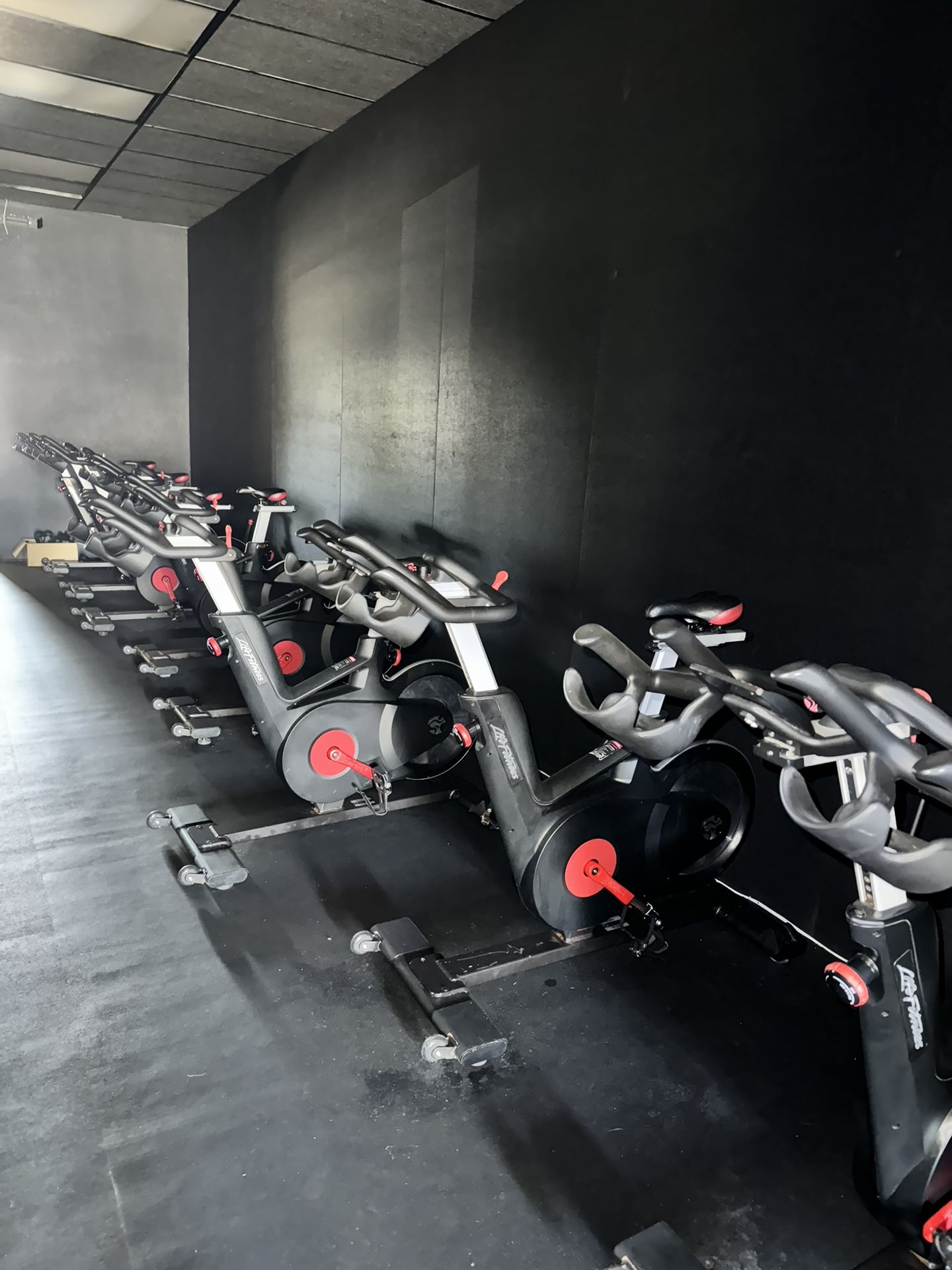 Full Gym Equipment For Sale