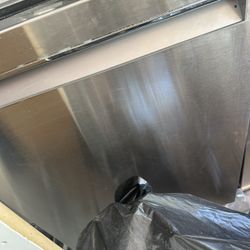 Dishwasher