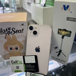 iPhone 13 T-Mobile 128gb (pink)