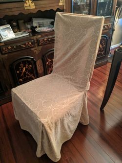 Chair cover