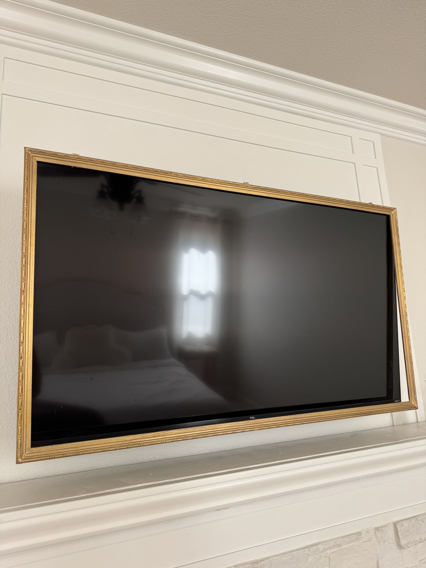 55” Roku TV