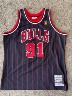 Jersey