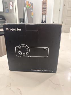 Mini Projector
