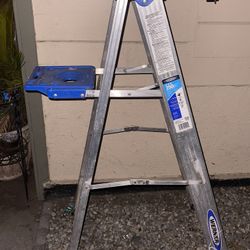 Werner Ladder