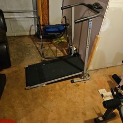 Cardio Stride