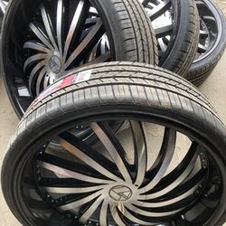26” New