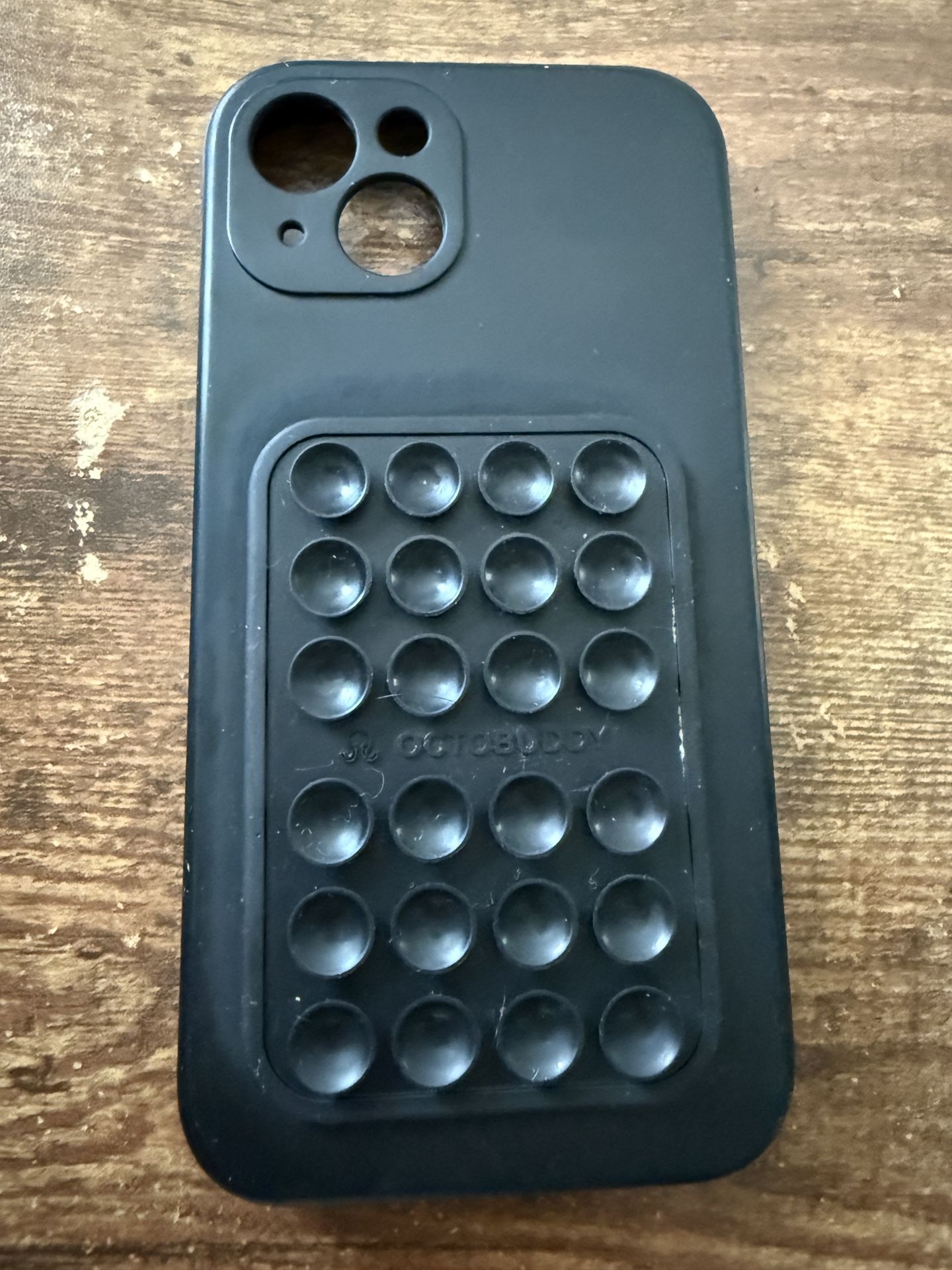 iPhone 13 Case- Black