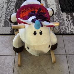 Rockin Horse