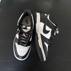 Nike Dunk Low - Panda AUTHENTIC
