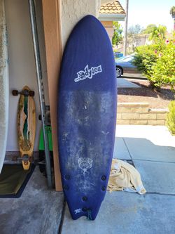 Lost Mayhem Catchsurf Surfboard