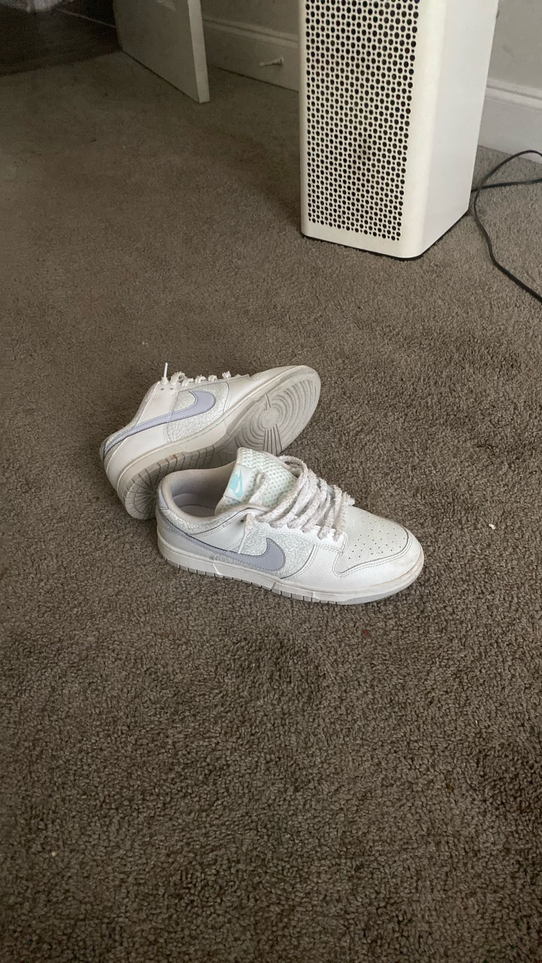 Nike Dunks
