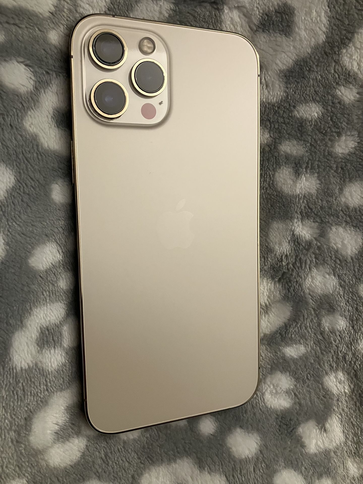 iPhone 12 Pro Max <<512GB>>