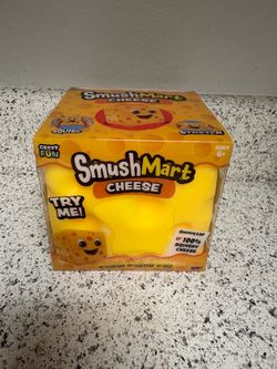 Rms duck and cheese