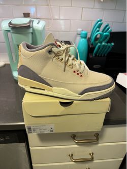 Size 9.5 clean og all