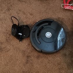 iRobot Roomba Vacuum 