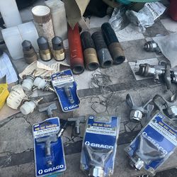 Painter Equipment 